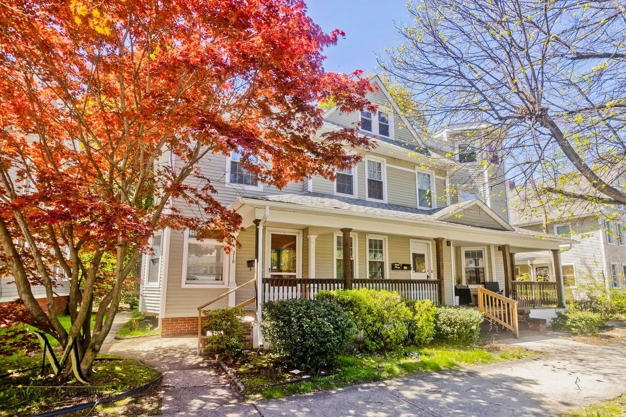 208 Fort Pleasant Ave - Photo 2 of 50