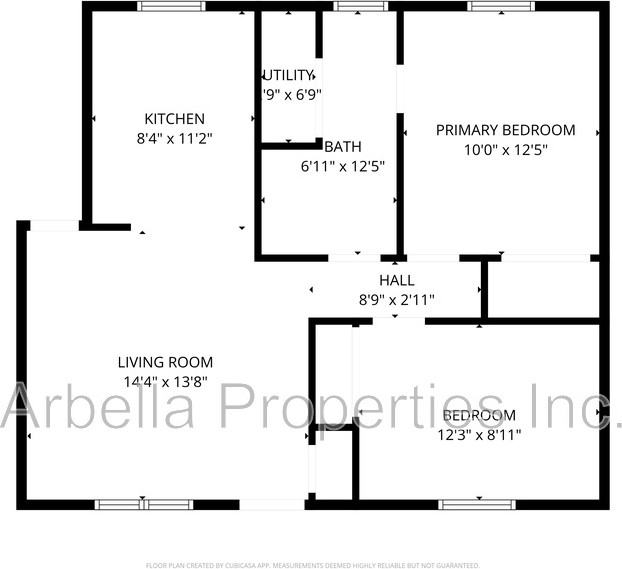 410 Erwin Hwy #2 - Photo 2 of 17