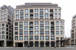 featured image of 133 Hazelton Avenue
