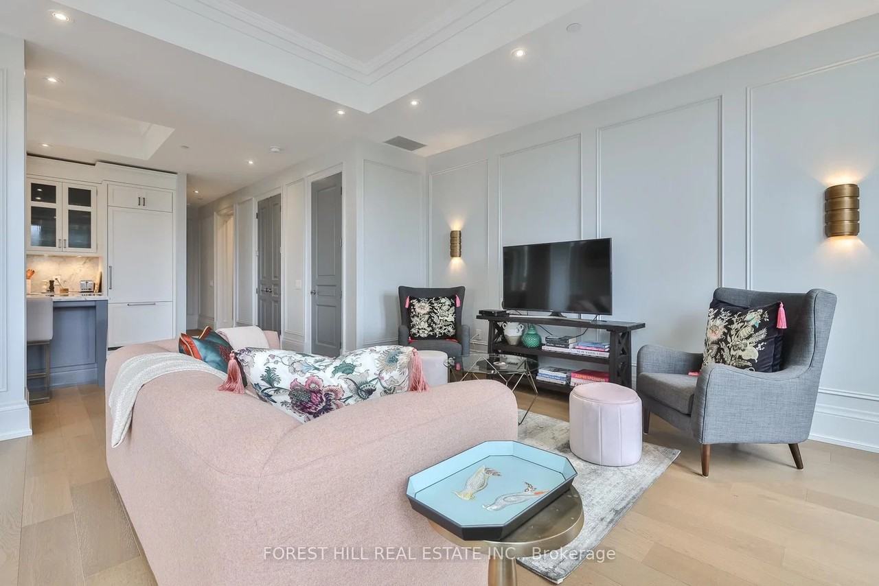 133 Hazelton Avenue - Photo 6 of 14