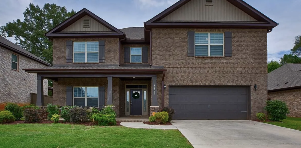 7709 N Catawba Cir Nw #NA - Photo 2 of 14