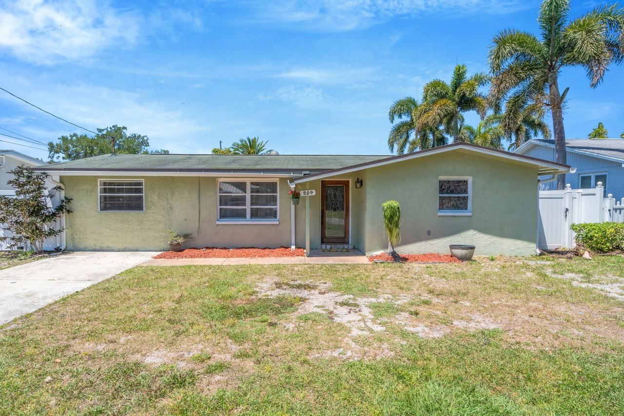 254 W Canal Dr #NA - Photo 2 of 20