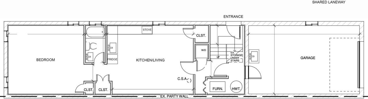 190 Saint Clarens Ave - Photo 7 of 7