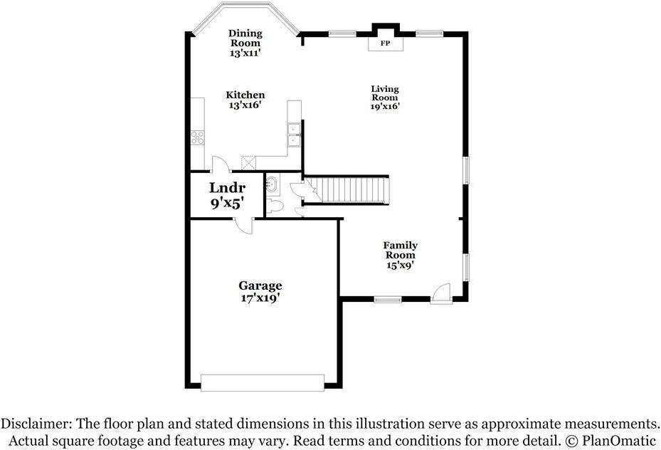 3330 Legends Mill Dr - Photo 3 of 20