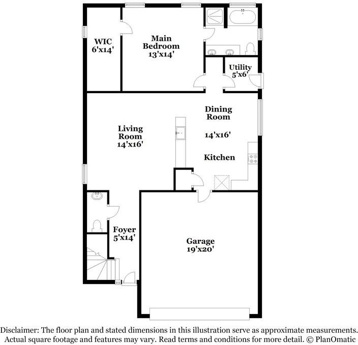 330 Harbor Mist Dr - Photo 2 of 20