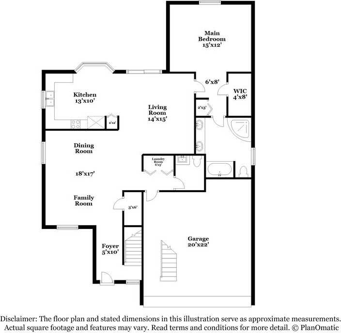 233 Bluff Pass Dr - Photo 2 of 17