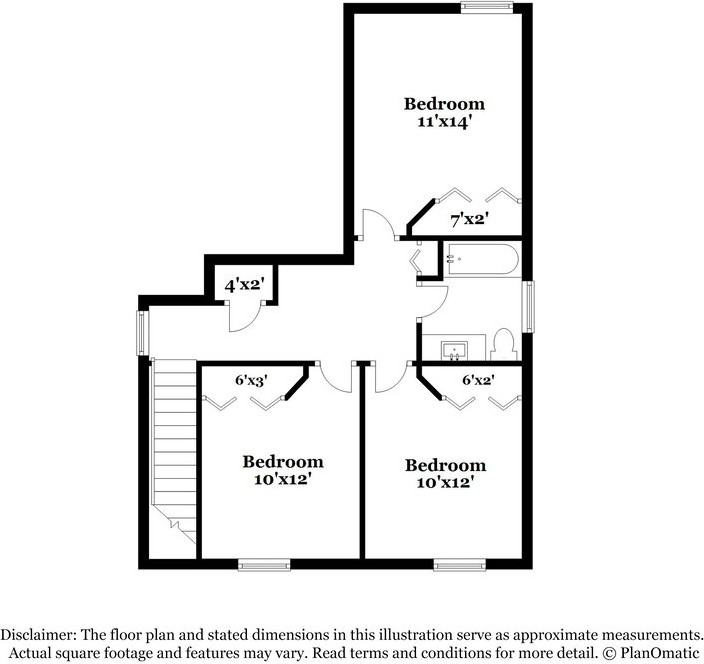 233 Bluff Pass Dr - Photo 3 of 17