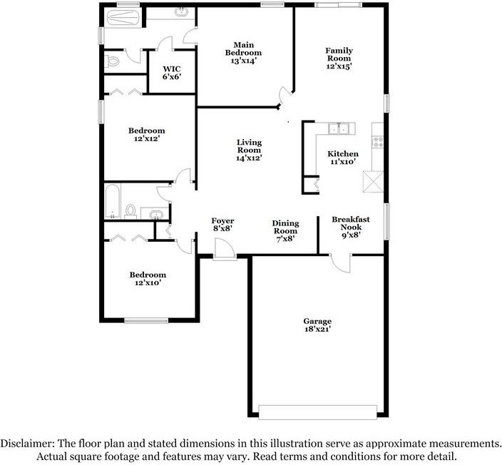 337 Riunite Cir - Photo 2 of 19