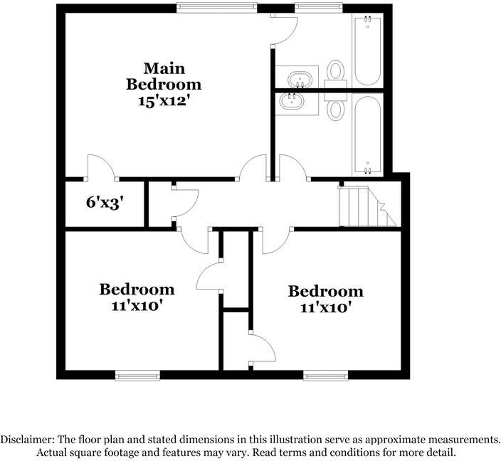 5545 Rock Springs Rd - Photo 3 of 18