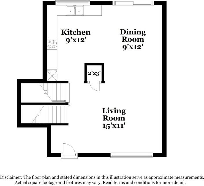 5545 Rock Springs Rd - Photo 4 of 18