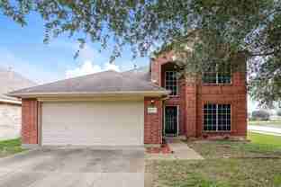 16707 Great Oaks Glen Dr - Photo 1 of 1