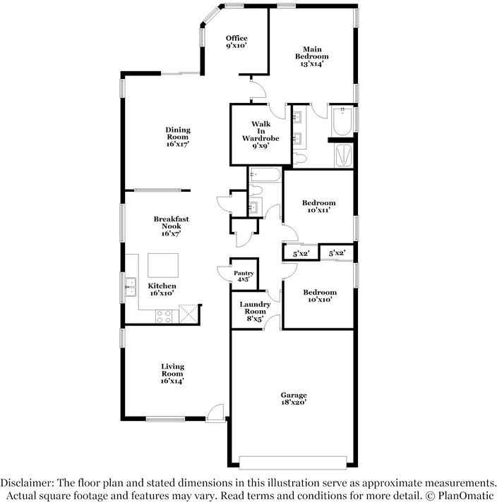 3432 W Apollo Rd - Photo 2 of 16