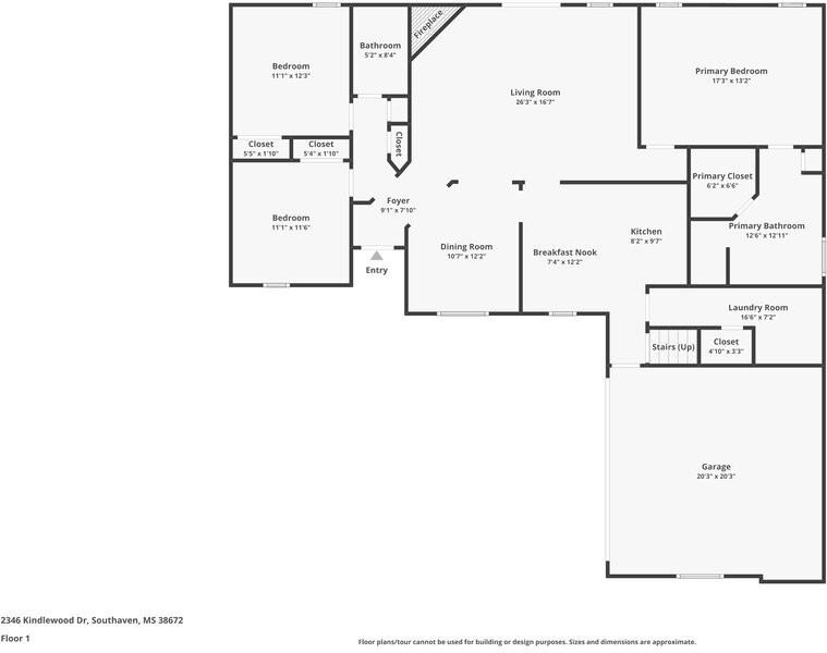 2346 Kindlewood Dr - Photo 2 of 17
