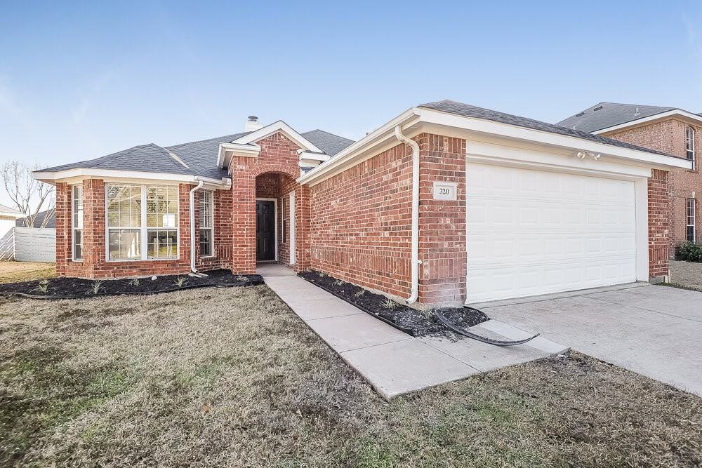 320 Foreston Dr
