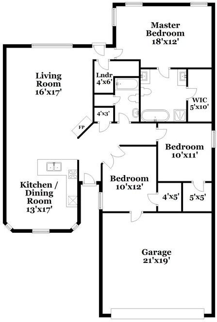 320 Foreston Dr - Photo 2 of 16