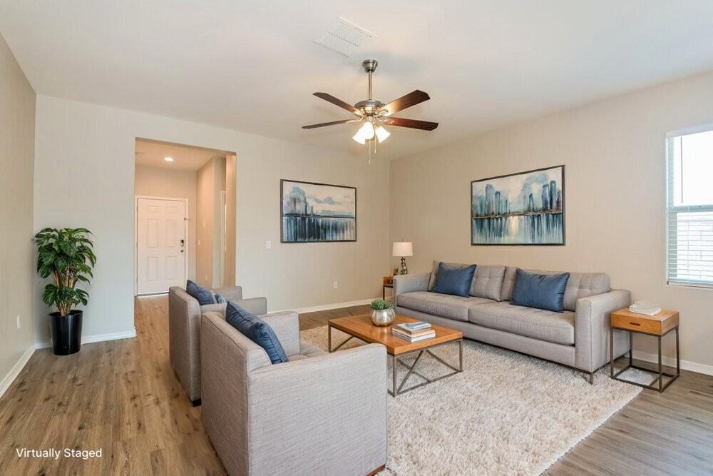 14214 N Spear Point Way - Photo 3 of 19