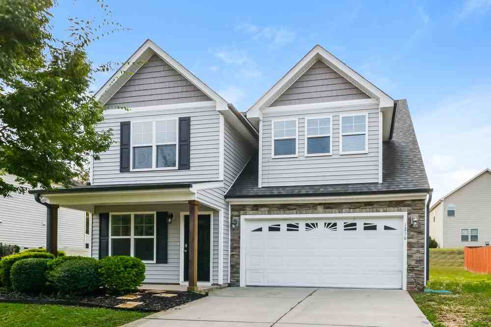 1218 Braemar Highland Dr