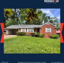 3144 S Glengarry Rd - Photo 1 of 1