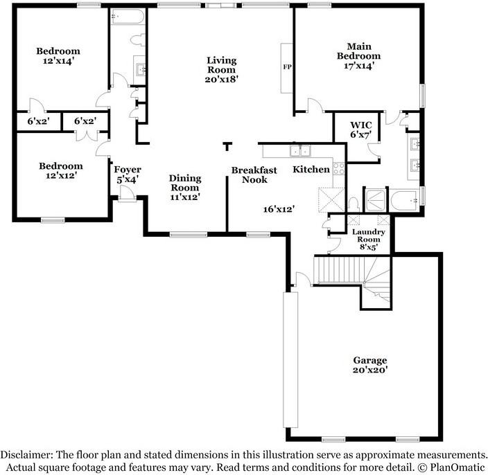 9339 Chimneyrock Blvd - Photo 2 of 19