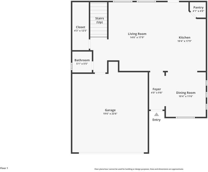 11162 E Stearn Ave - Photo 2 of 17