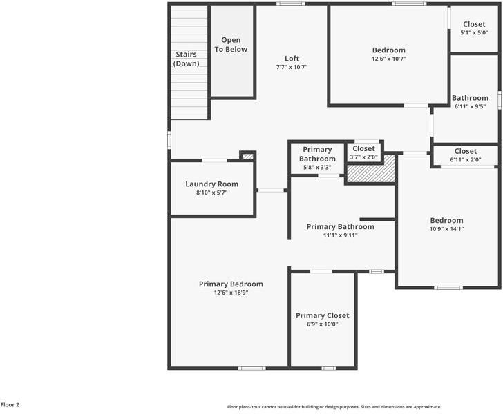 11162 E Stearn Ave - Photo 3 of 17
