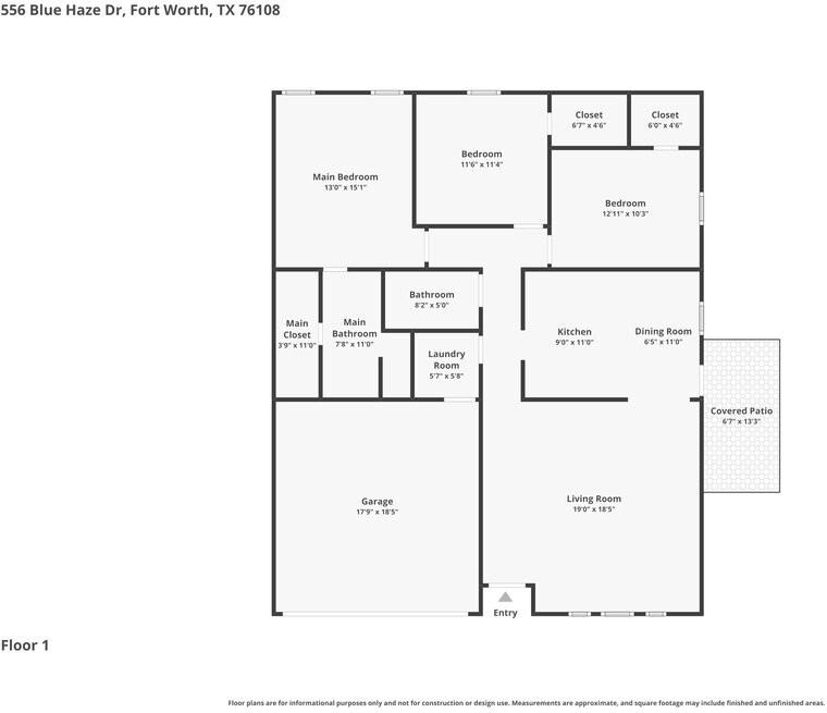 556 Blue Haze Dr - Photo 2 of 16