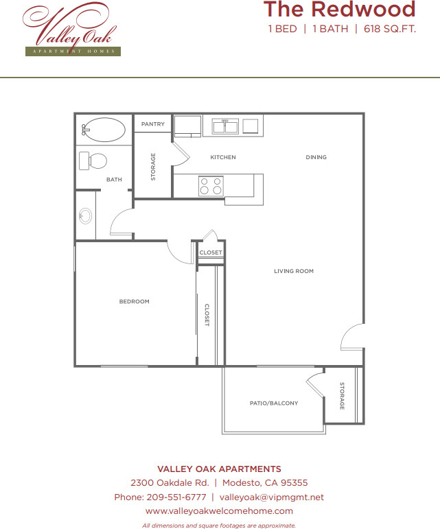 2300 Oakdale Rd #47 - Photo 7 of 15
