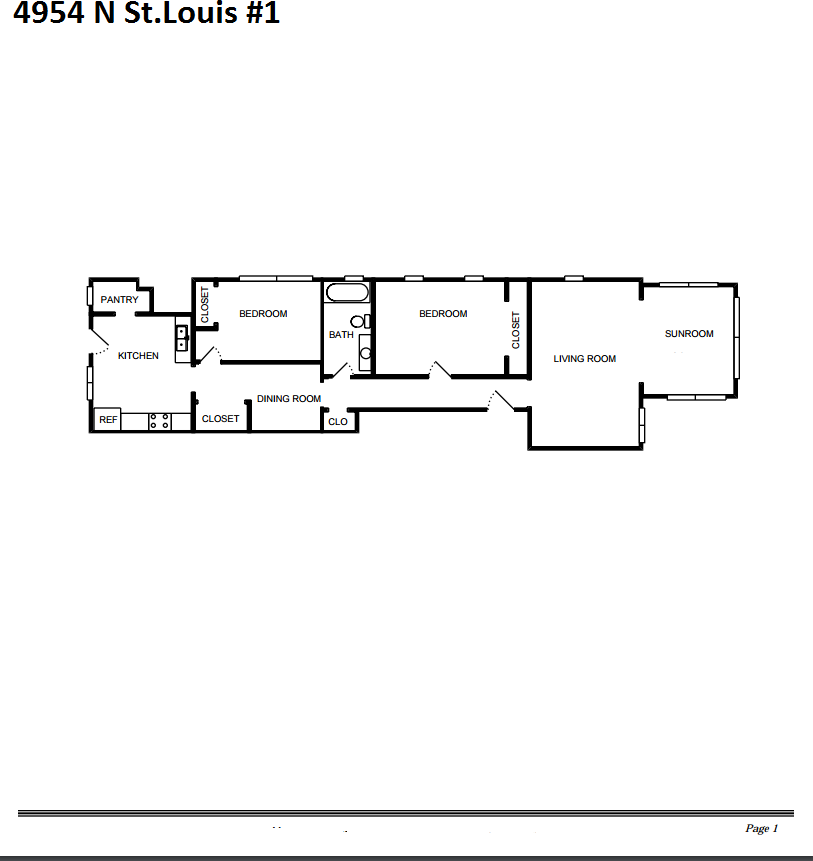 4952 N Saint Louis Ave #4954-1 - Photo 7 of 7