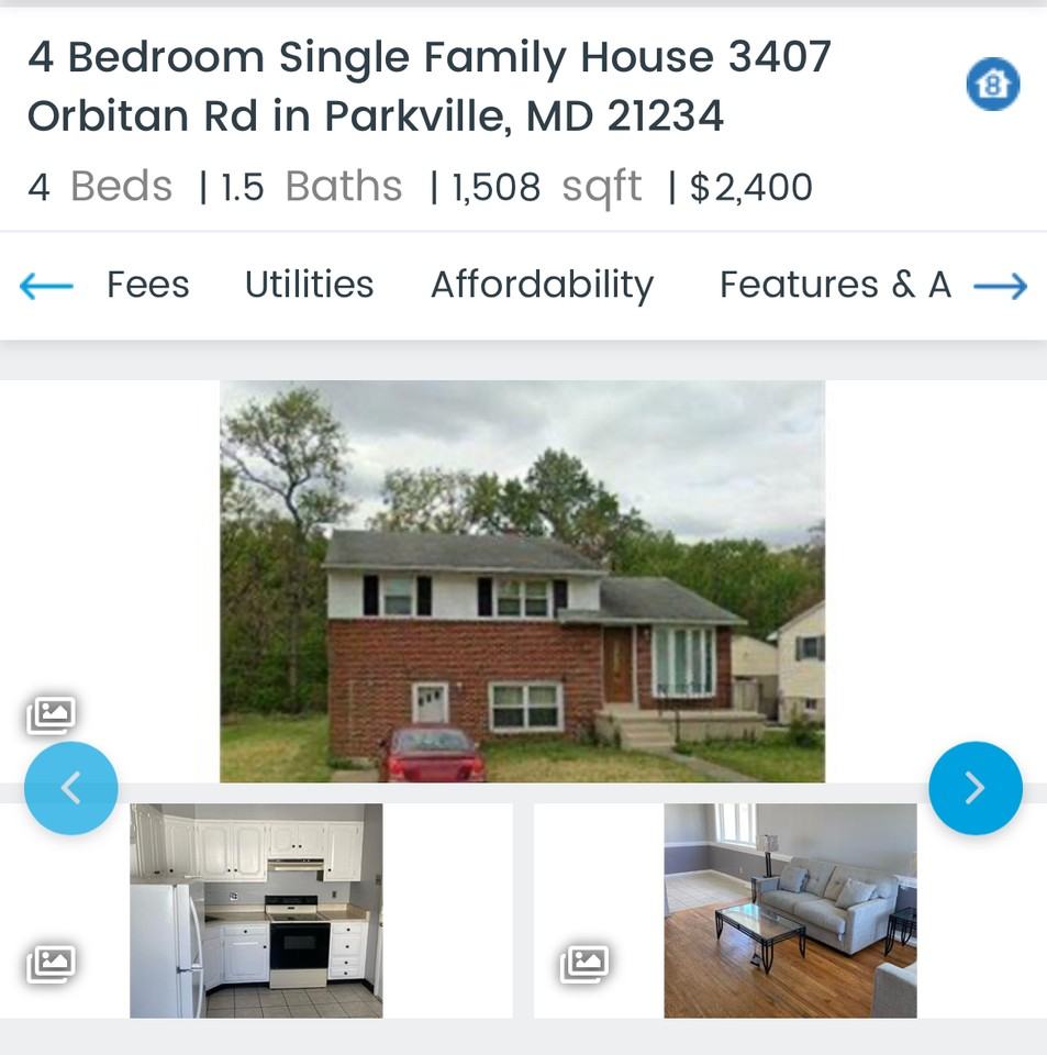 3407 Orbitan Rd #NA - Photo 5 of 6