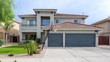 featured image of 2521 W Tumbleweed Dr