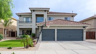 2521 W Tumbleweed Dr - Photo 1 of 1