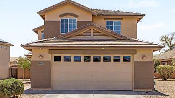 featured image of 22617 W Adams Dr