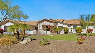 9858 E Cortez St - Photo 1 of 1