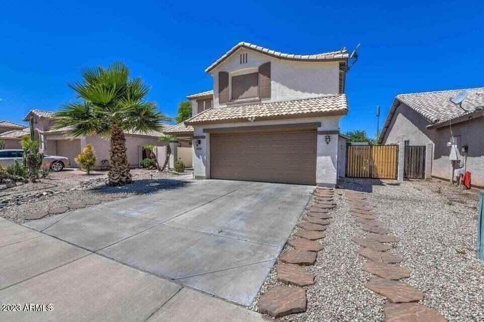 2810 N 106th Ln - Photo 2 of 25