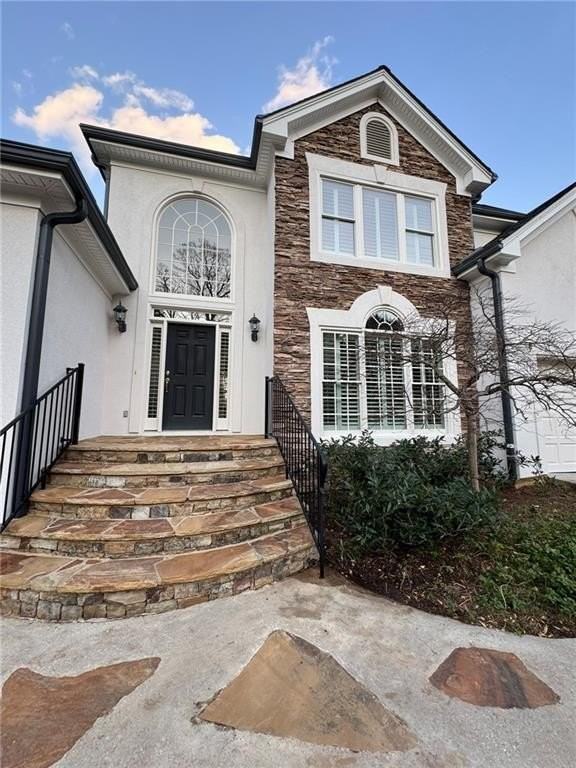 4505 Chattahoochee Plantation Dr Se - Photo 2 of 50