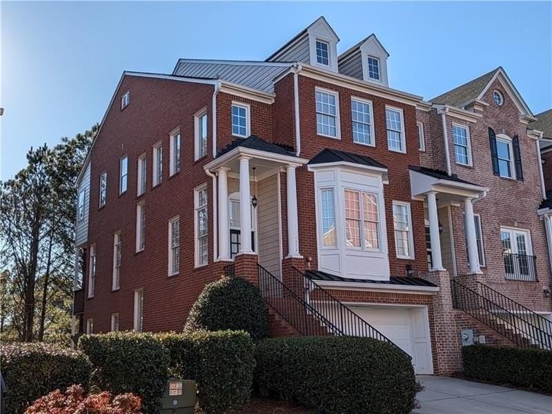 1272 Creekside Ter Se