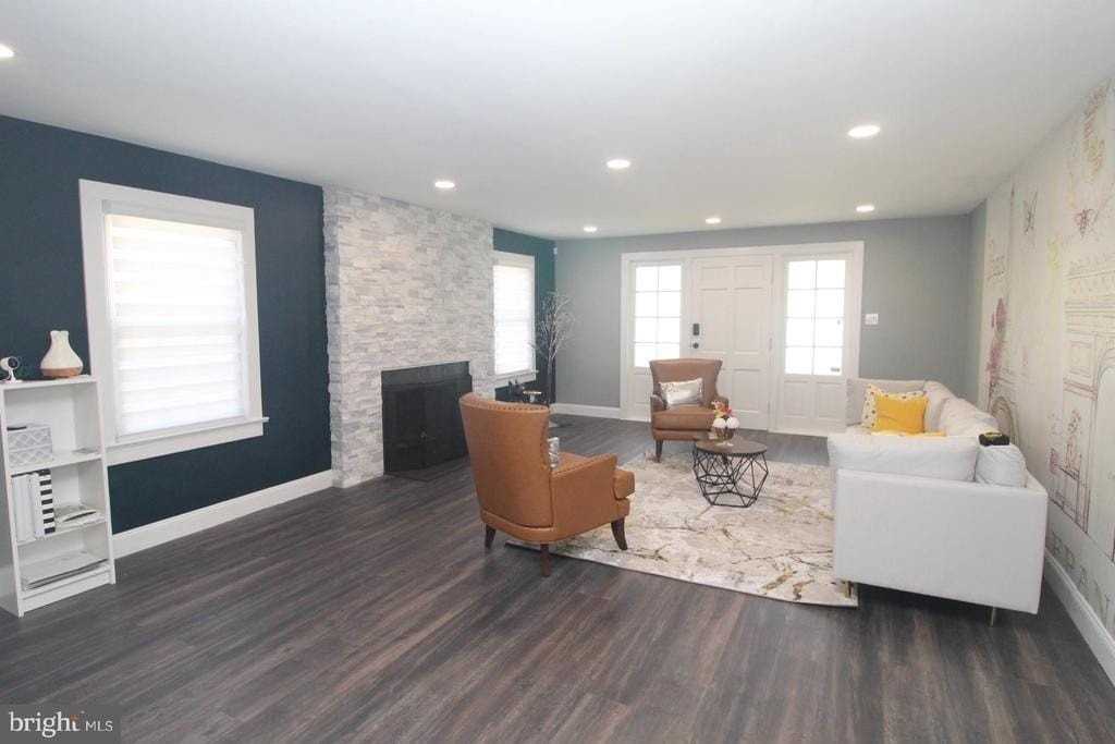 118 Washington Rd - Photo 2 of 14