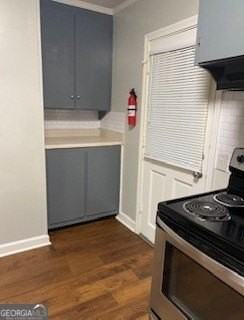 701 E Jones Ave #A - Photo 5 of 9