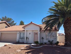 1581 Desert Ridge Ave - Photo 1 of 1