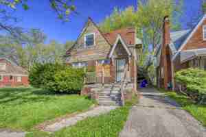 featured image of 13067 Wade St
