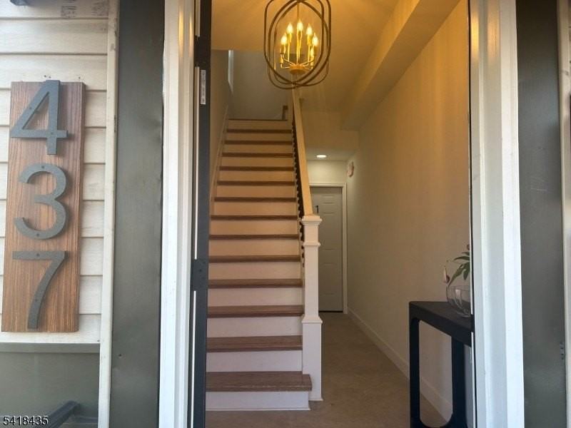 437 Bramhall Ave #1B - Photo 2 of 10