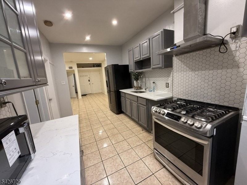2612 Kennedy Blvd - Photo 2 of 13