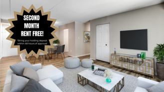 Foxwood Apartments - Photo 1 of 1