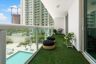 1800 N Bayshore Dr #1604 - Photo 1 of 1