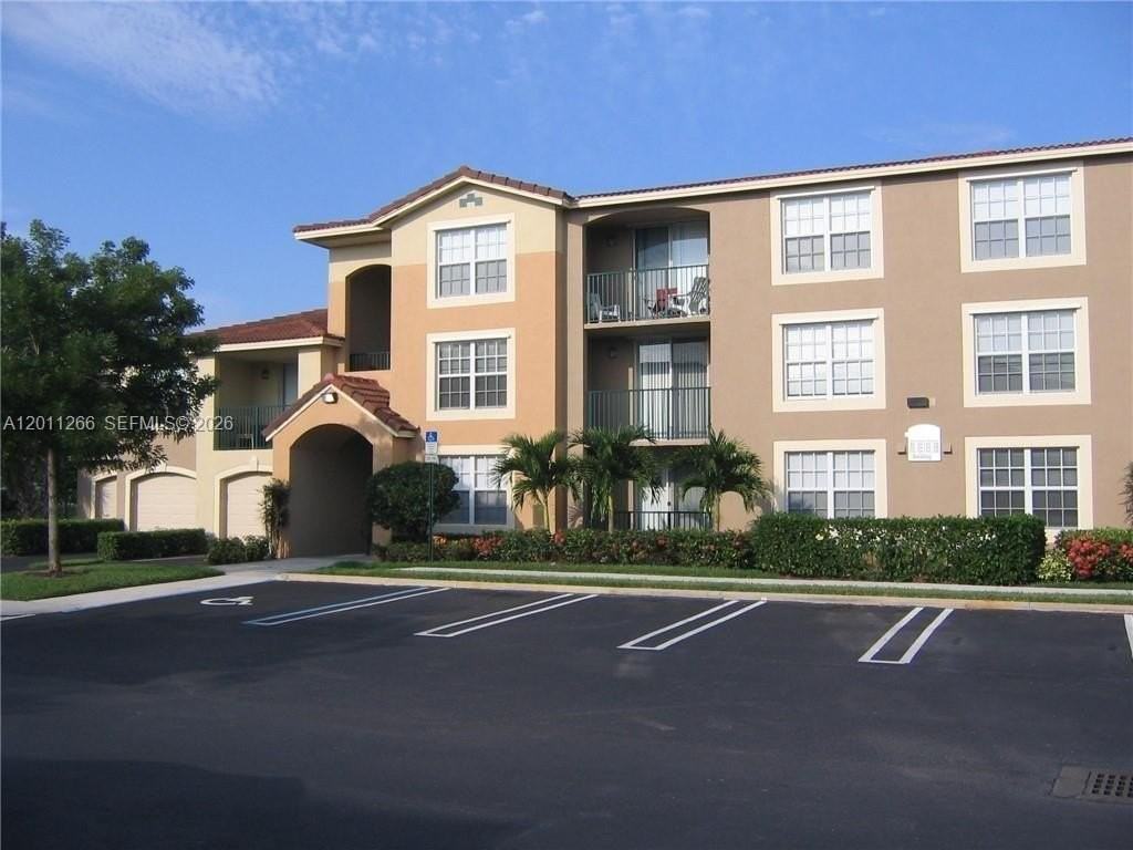 15035 Michelangelo Blvd #103