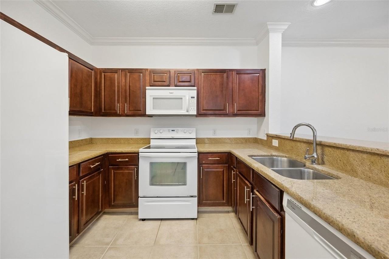 8020 Tuscany Way #6108 - Photo 2 of 24