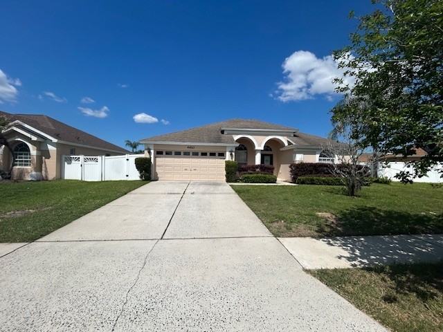 4410 Winrun Ct #1