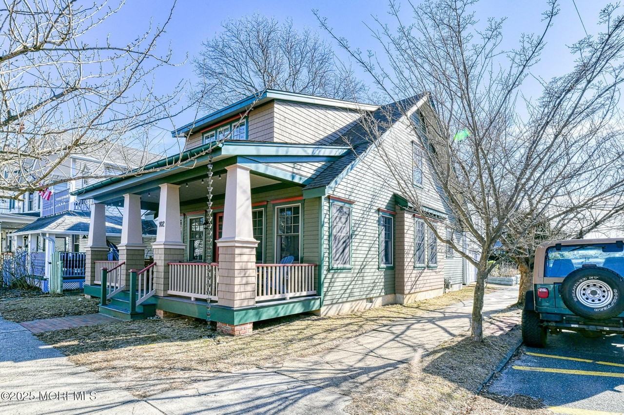 102 Mount Tabor Way - Photo 3 of 38