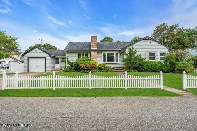 150 Farm Rd