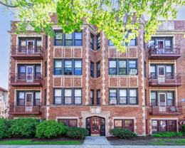 6851 S Paxton Ave #1N - Photo 1 of 1